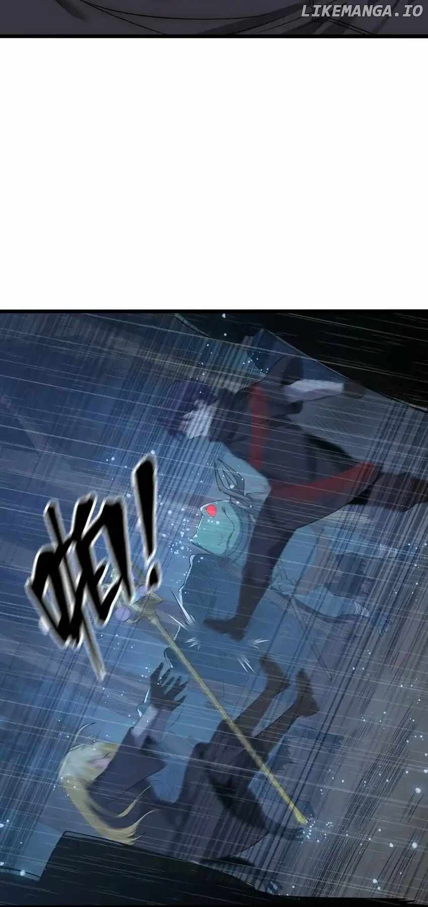 This Hero is a Money Supremacist Chapter 25 52